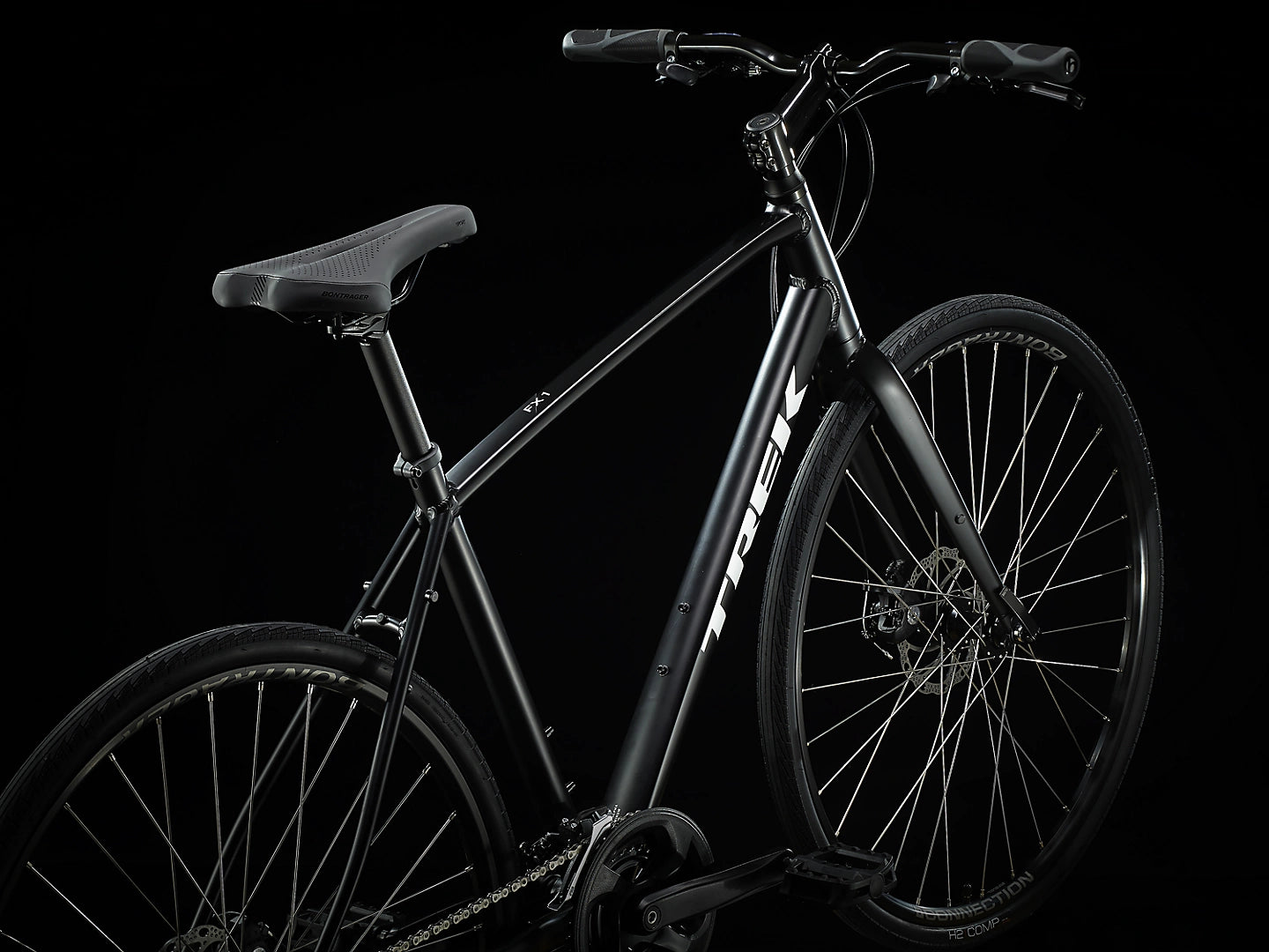 Bicycles Trek FX1 Disc Tantrumride