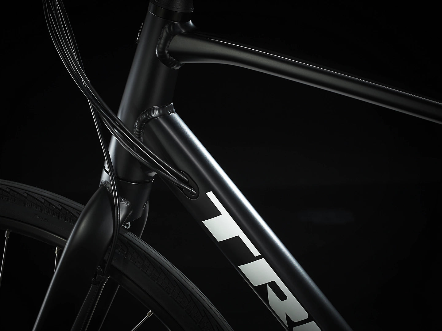 Trek on sale fx1 disc
