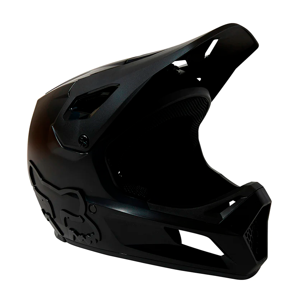 Helmet Fox Rampage Fullface Tantrumride