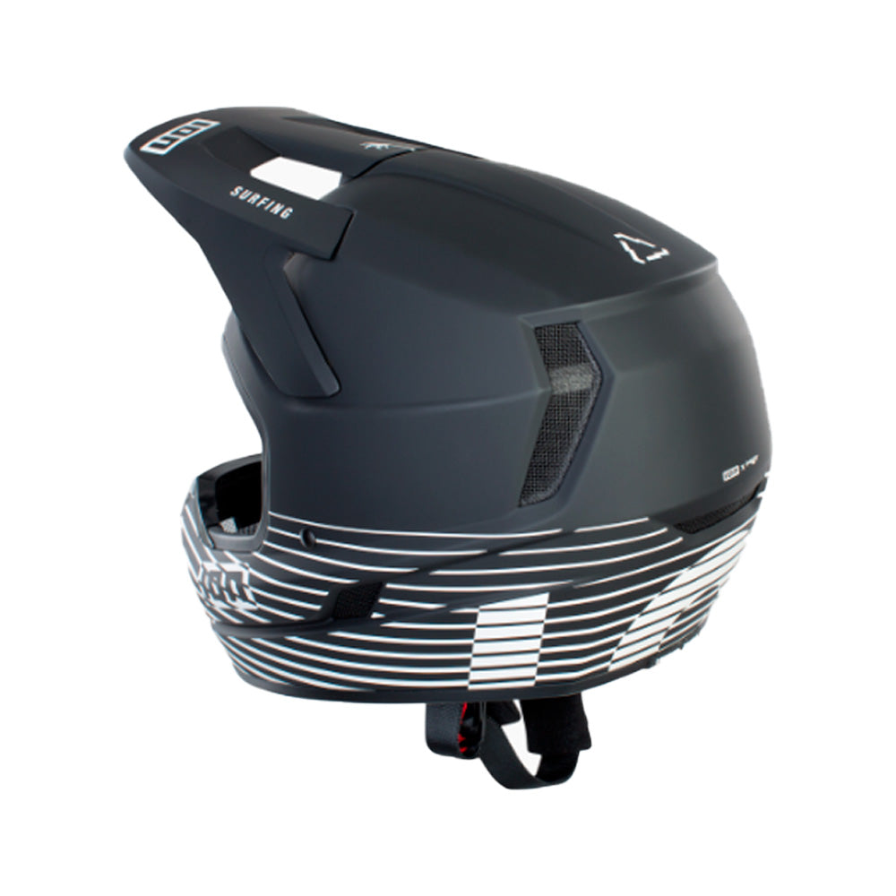 Helmet Ion Scrub AMP Full