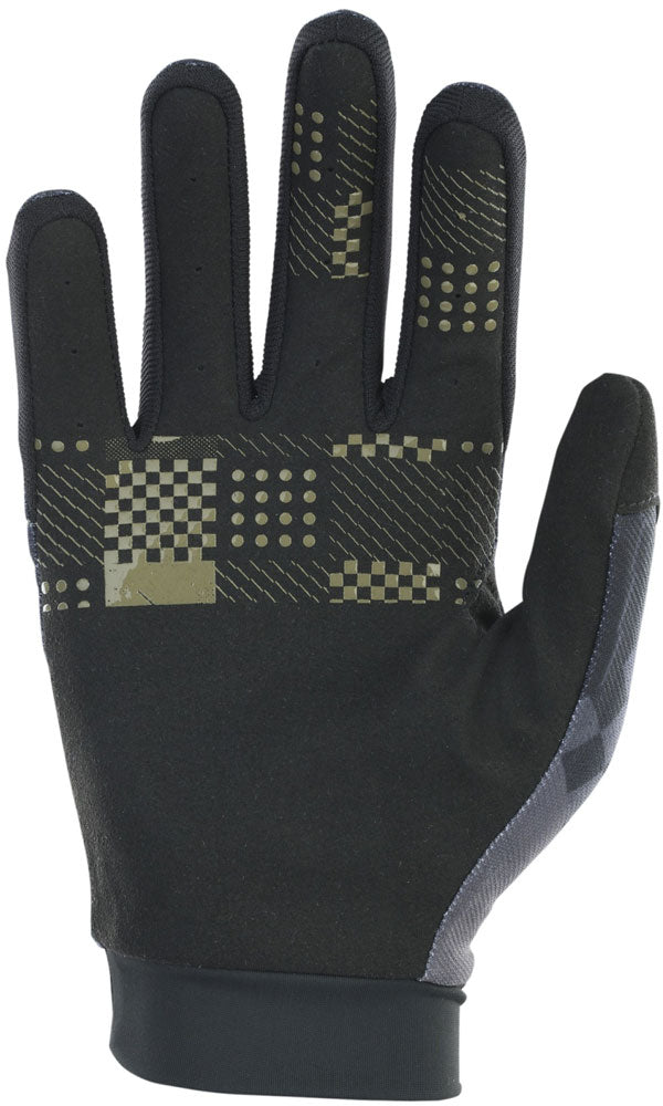 Glove Ion Scrub Unisex