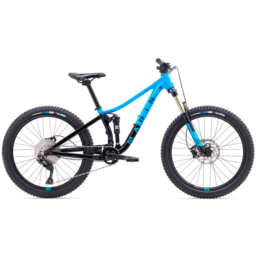 Bicycles Marin Rift Zone JR 24 U