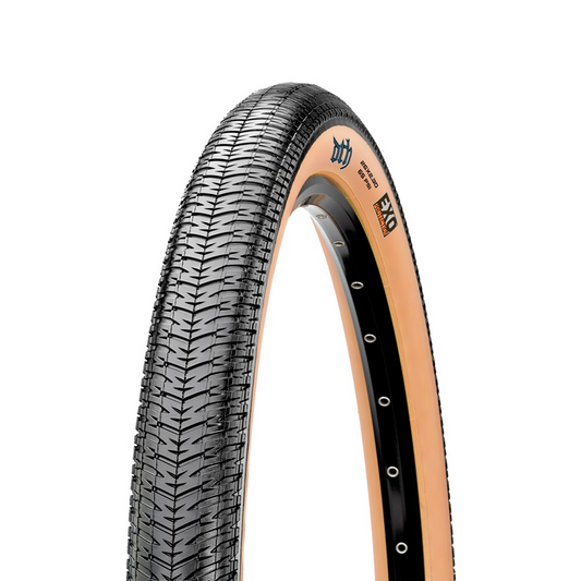Tires Maxxis DTH 26x 2.3,skinwall