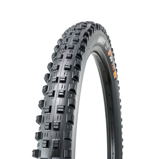 Tires Maxxis Shorty (29x2.40WT)  3CMaxxGrip TR DHCasing