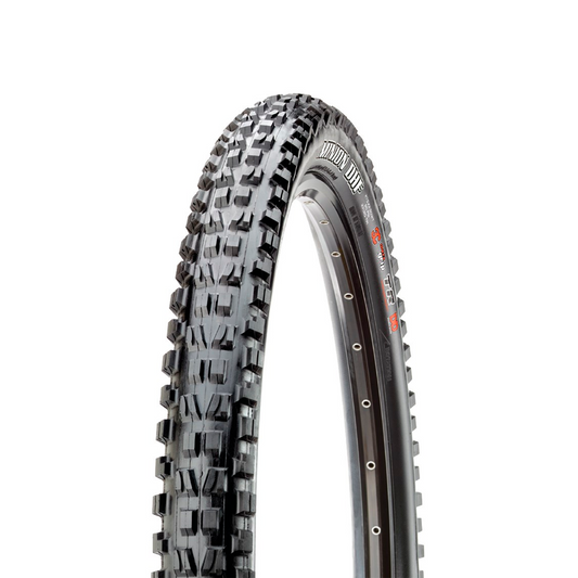 Tires Maxxis Minion DHF (29 x 2.50WT) 3C maxxgrip TR DD