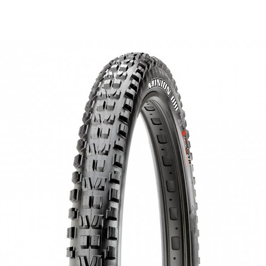 Tires Maxxis Minion DHF 3CMAXXTERRA EXO TR