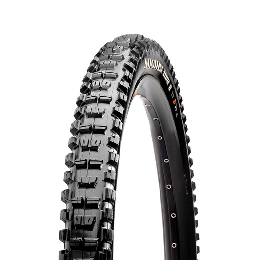 Tires Maxxis Minion DHR II (27.5x2.40WT) 3Cmaxxgrip TR DD