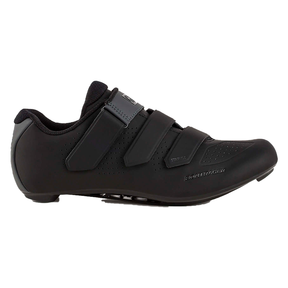 Shoes Bontrager Starvos Black
