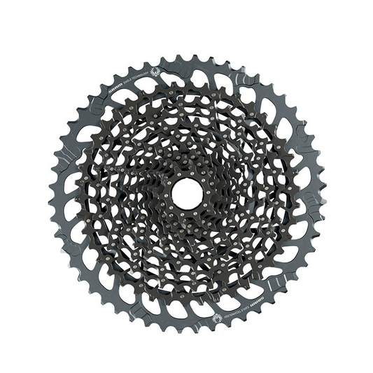 Cassette Sram GX-1275 XG 12 Speed  10-52 Black