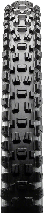 Tires Maxxis Assegai (27.5 x 2.50WT) 3Cmaxxterra EXO TR