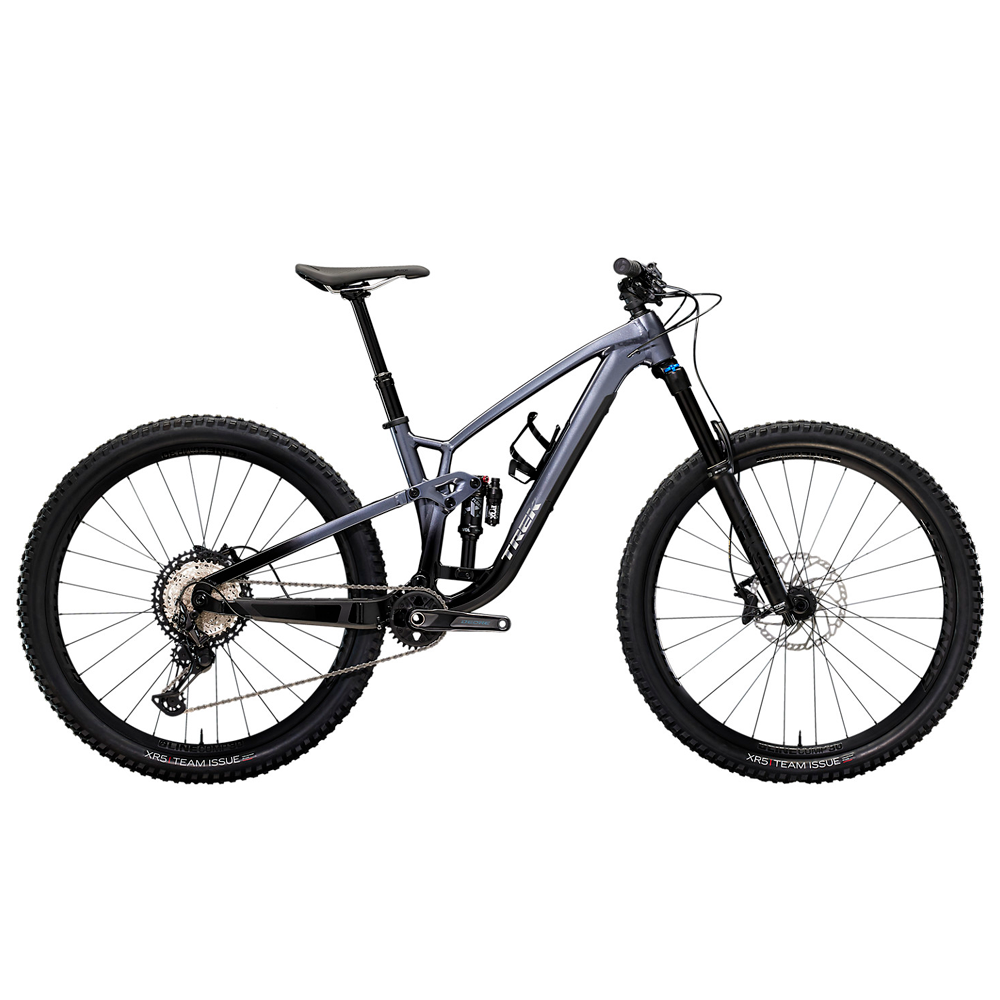 Bicycles Trek Fuel EX 8 Gen 6 XT 29 Wheels