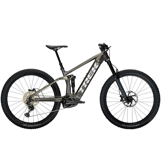 Bicycles Trek Rail 7