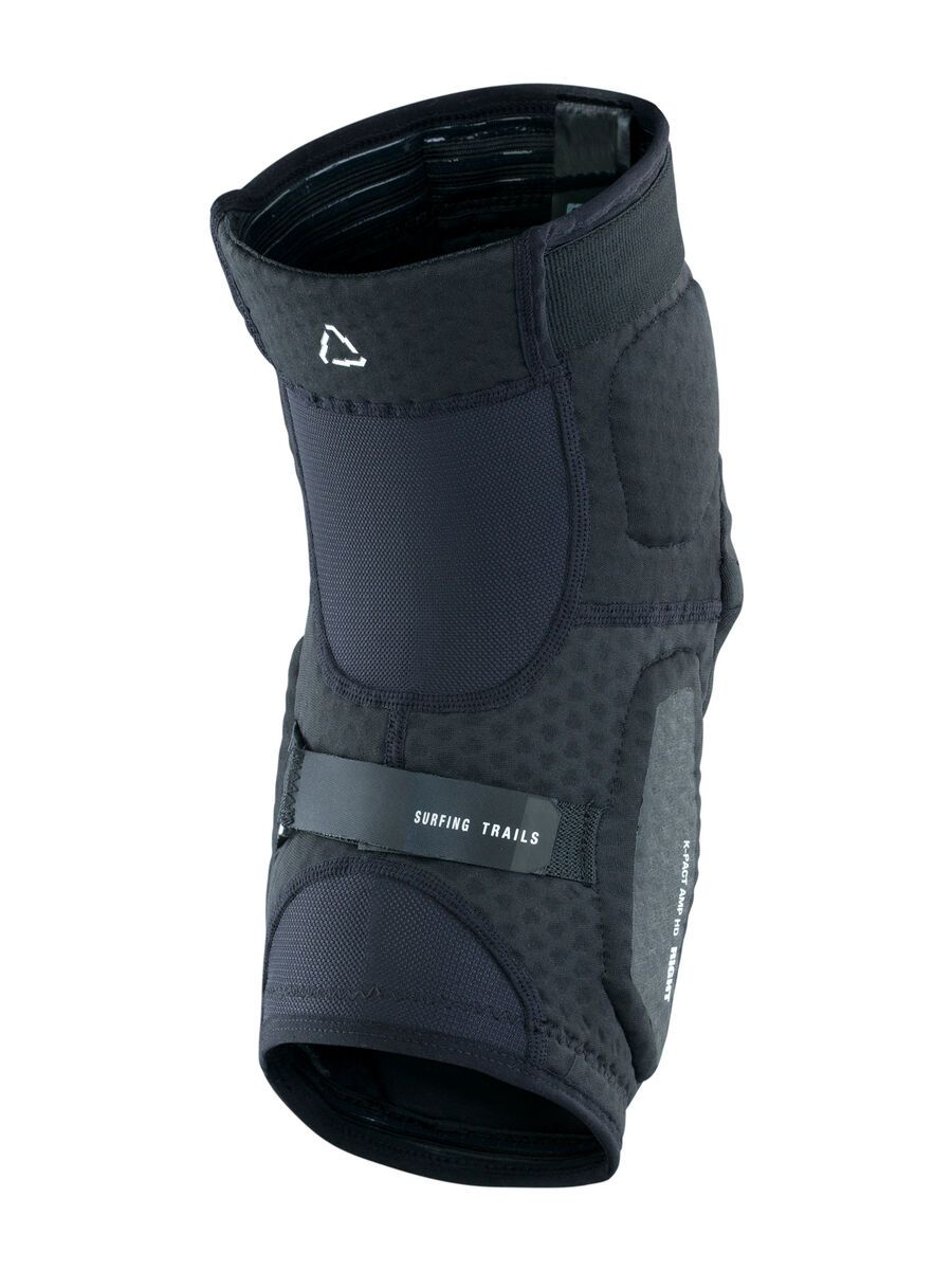 Knee Guards Ion K-Pact AMP HD