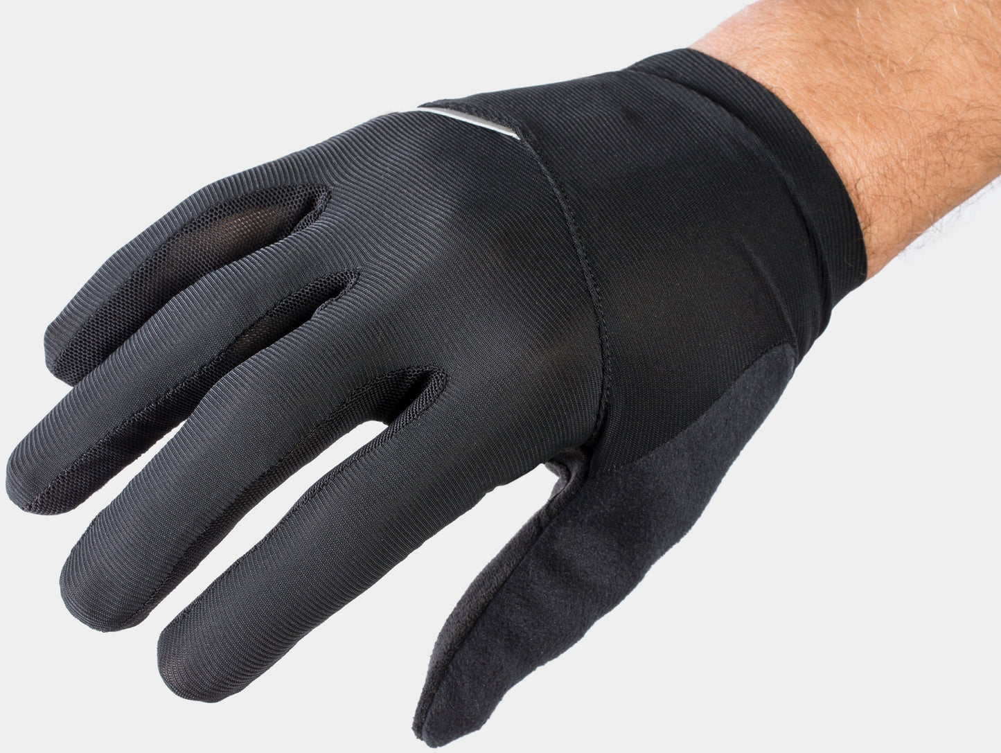 Glove Bontrager Velocis Full Finger