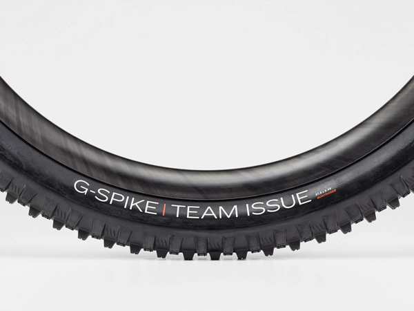 Tires Bontrager G spike (29 x 2.40)Team Issue Mud Downhill