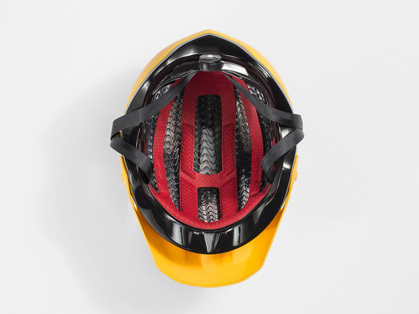 Helmet Bontrager Rally Wavecell
