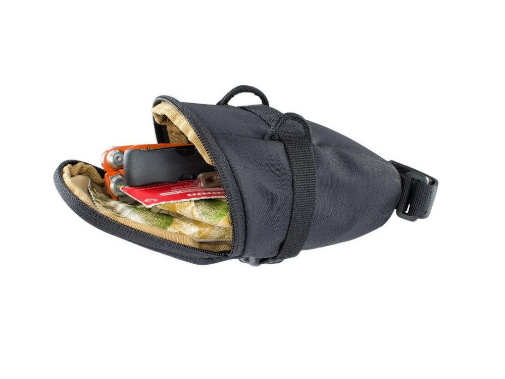 Bag Tool holder Evoc Seat M 0.7L Black
