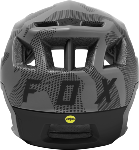 Helmet Fox Dropframe
