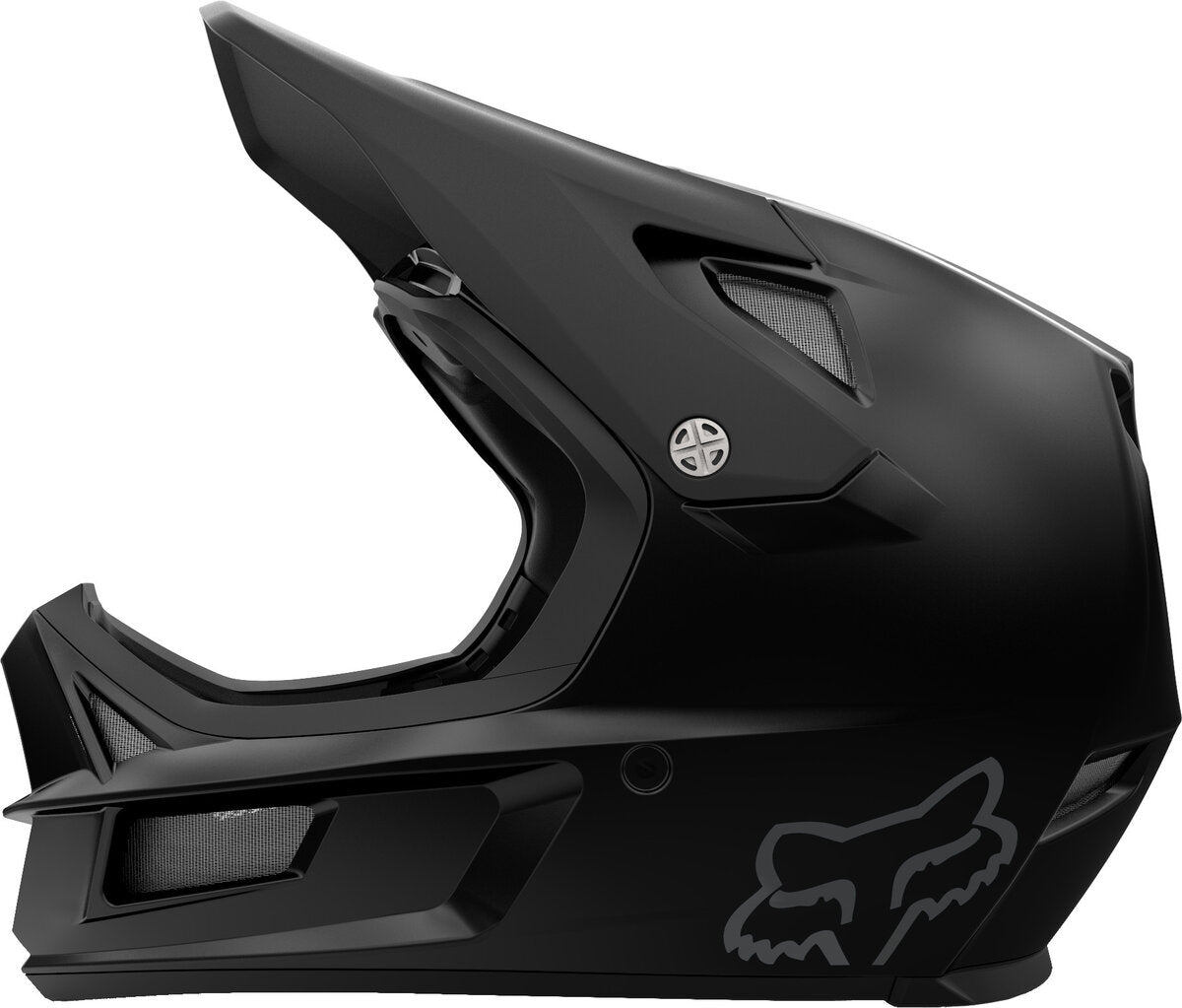 Helmet Fox Rampage Comp Fullface