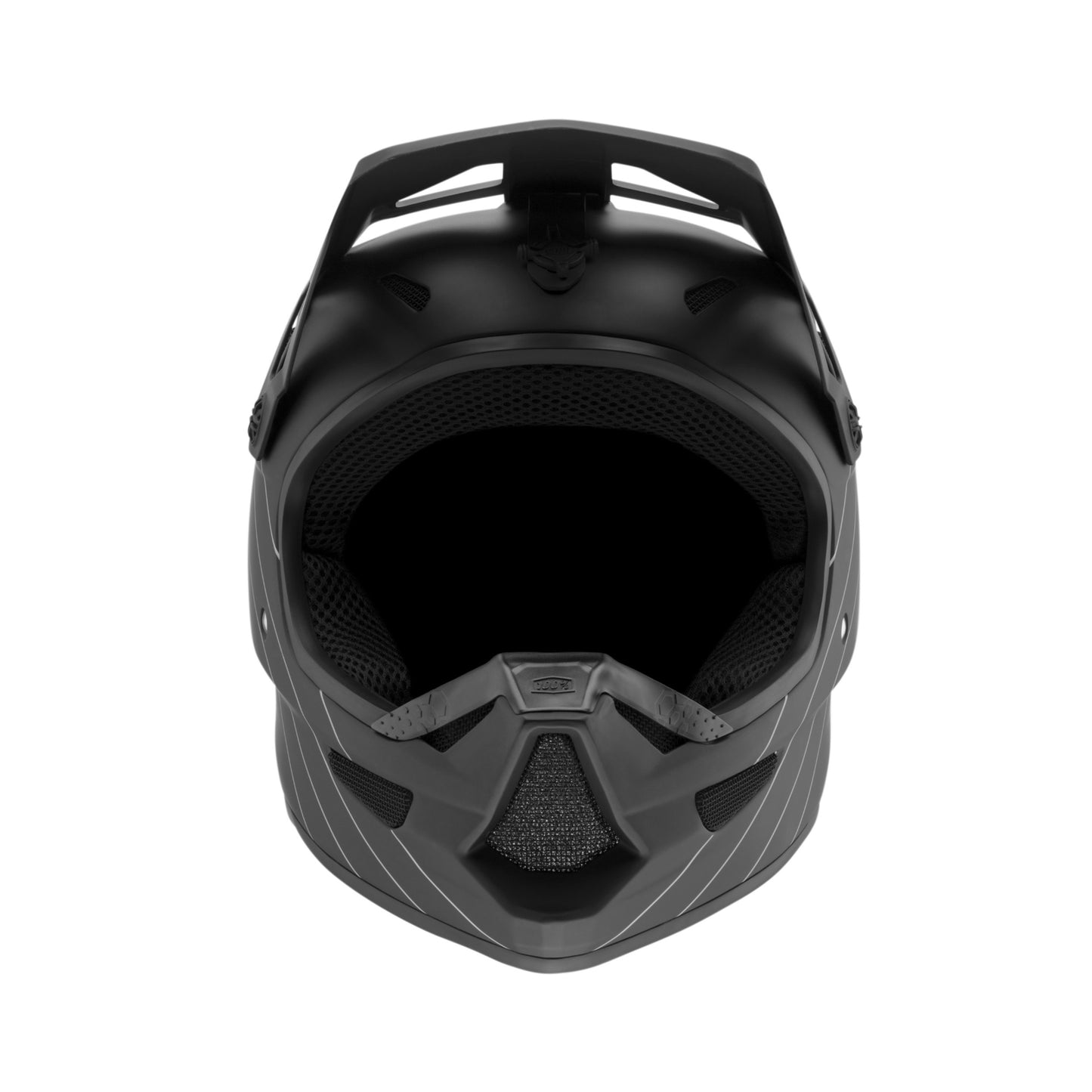 Helmet 100% Status Fullface