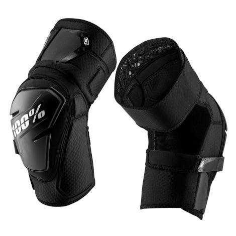 Knee Guards 100%, FORTIS