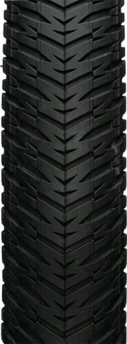 Tires Maxxis DTH (26 x 2.15) Clincher Folding Black Single