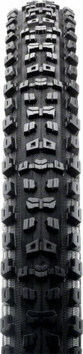 Tires Maxxis Aggressor (29x2.50WT) TR DD