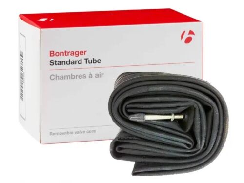 Bontrager tubes discount