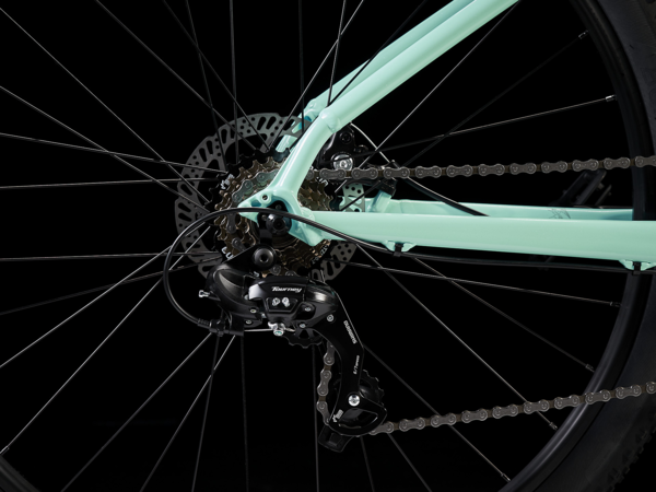 Trek marlin online 4 2019